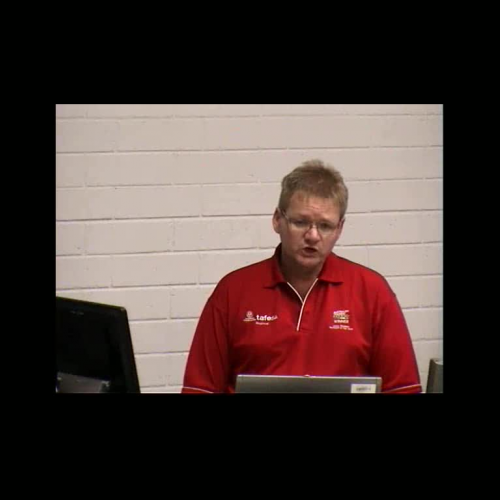 Plant profile creation