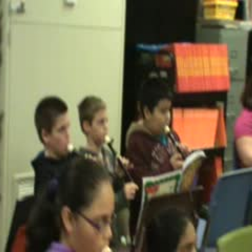 music class video clips
