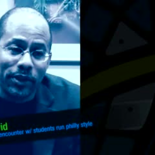 GenerationRun: David Brown &amp; Ann Coulter