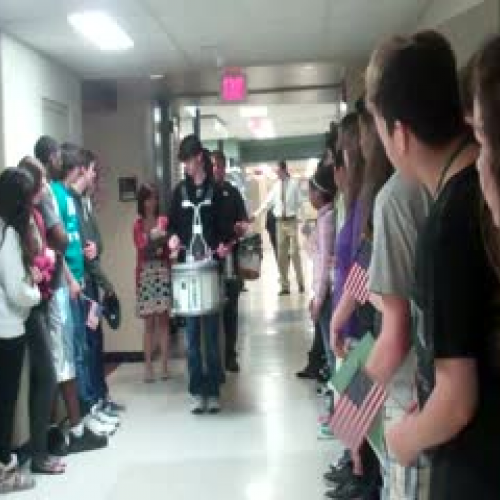 Warren Mott -  Mr. Green