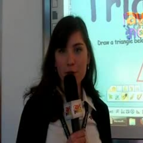 QOMO Whiteboard/Flow!Works software