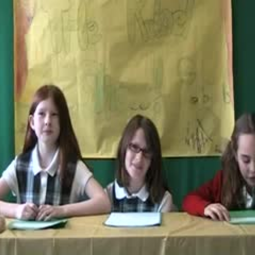 Rebel Show March 21st