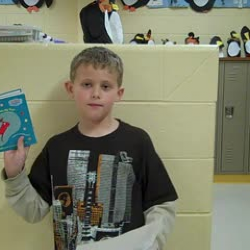 Dr. Seuss Commercials