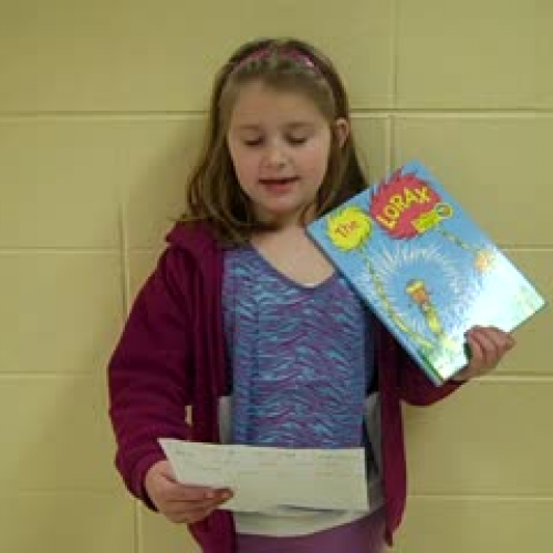 Dr. Seuss Commercials