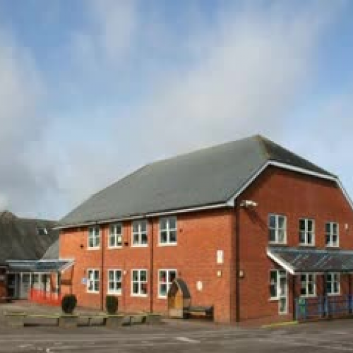 Welcome to Honiton Primary