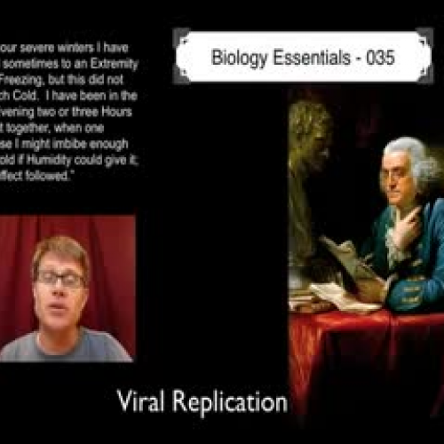 Viral Replication - Bozeman Science