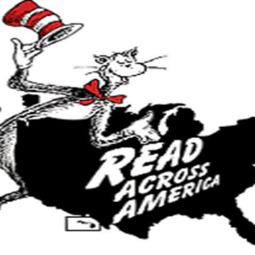 Read Across America