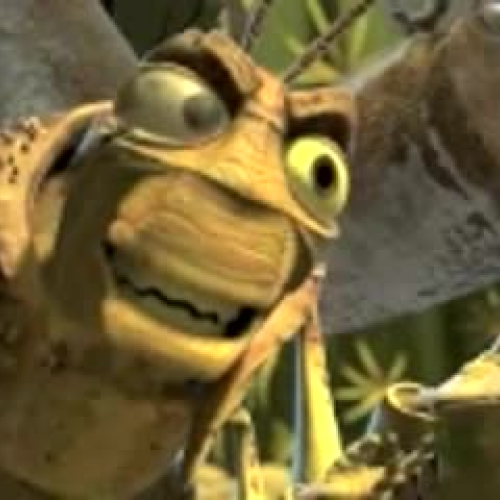 Stand Together and Make a Difference