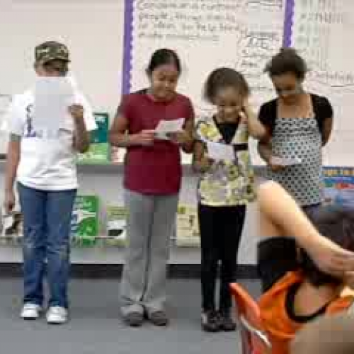 Social Studies Group