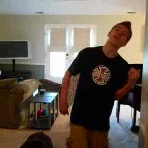 Jake's Spanish Project