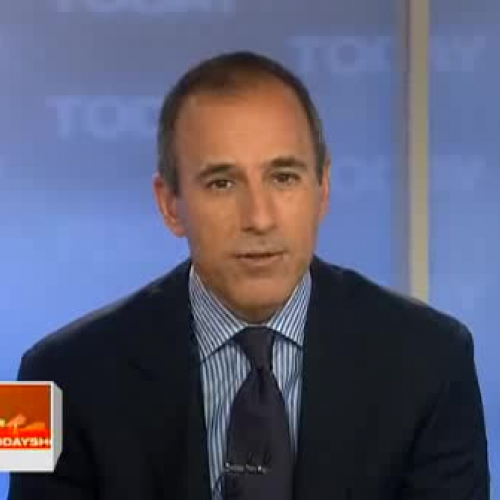 Texting and Driving Today Show Clip