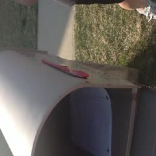 Cribs Español: Helen Tam for Sra. Compton (Pa