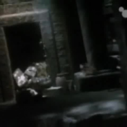 Compilation: Theseus &amp; the Minotaur