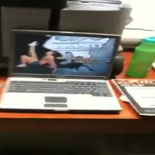 Getting Strong Now Launched Site Focusing on 