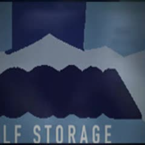 Logan Self Storage