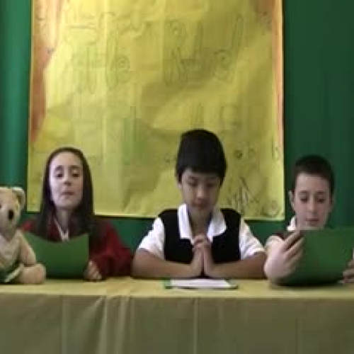 Rebel Show March 28th