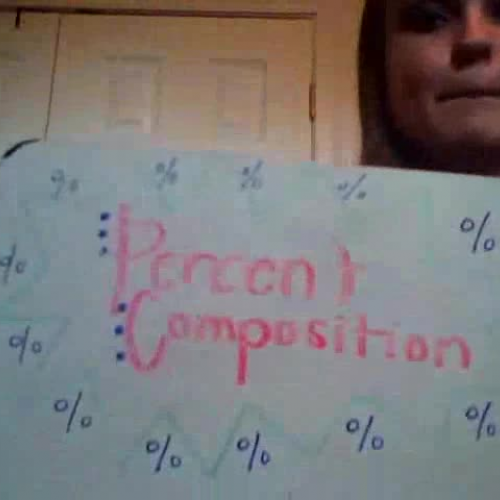 Atomic Stoichiometry