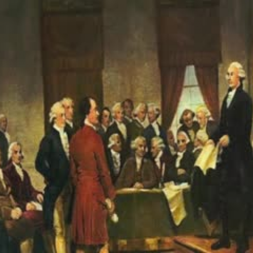 Articles of Confederation