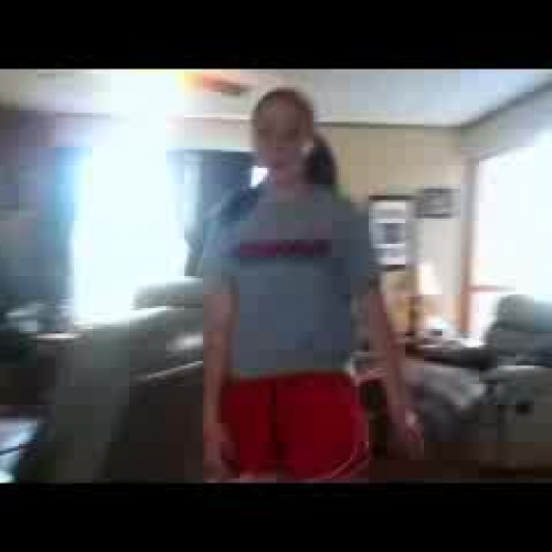 Español cribs: Alyssa Baker for Sra. Compton