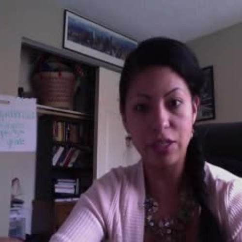 EDRL 451-A Finger math and Volume