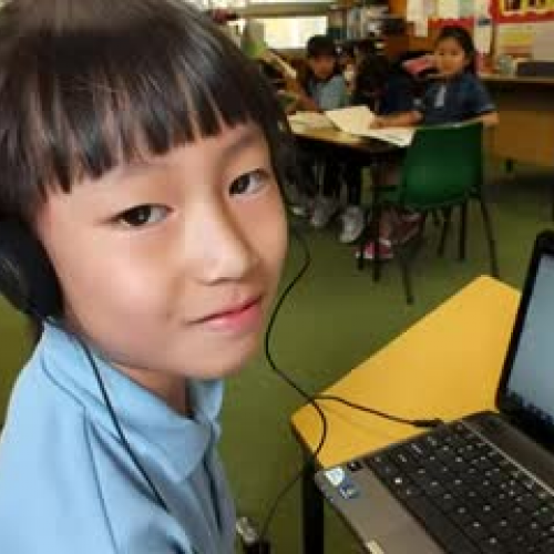 The Senses by Pricilla