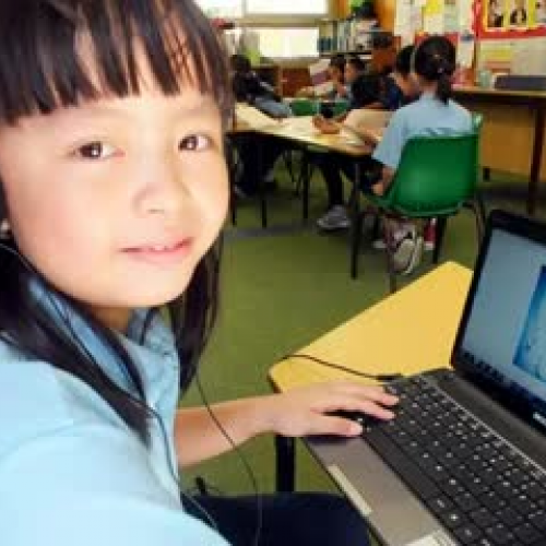 The Senses by Angelina