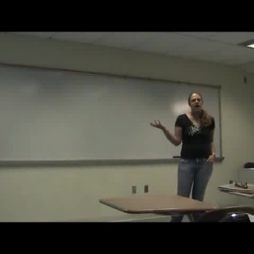 Summer Institute Workshop 7/7/10