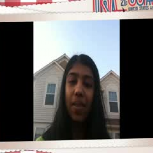 MTV Cribs Espanol: Priyanka Shah for Sra. Com