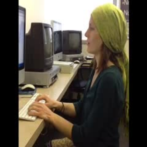 Literacy in Your World