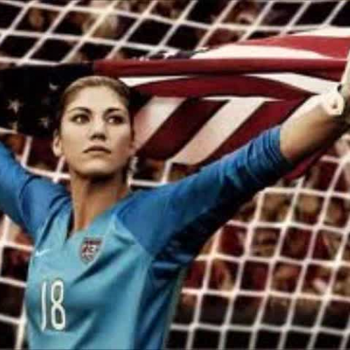 Hope Solo Project