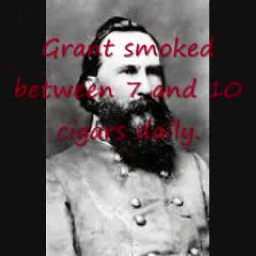 Interesting Facts about Civil War Generals