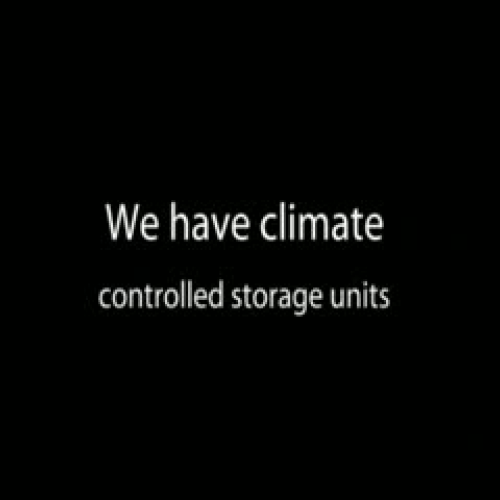 Silver Creek Storage