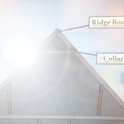 Construction Hub Video:2 (Finishing Detail Of