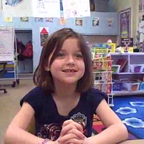 First Grade Reading Strategies