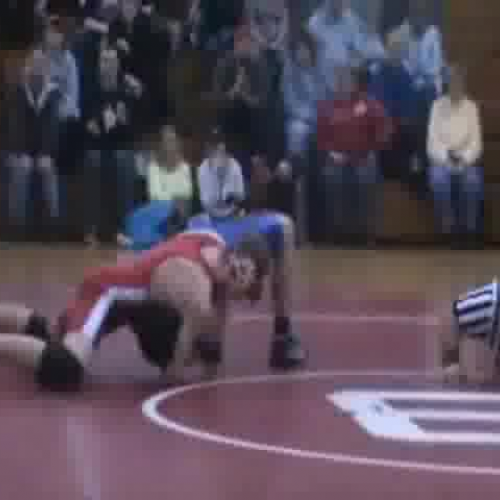 BJHS Wrestling