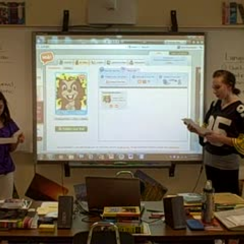 15 Developing Research Questions