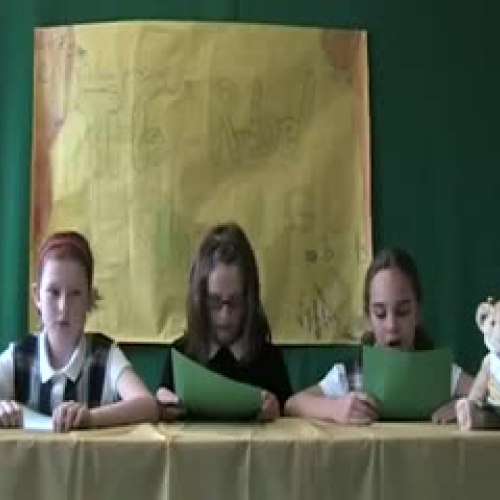 Rebel Show April 3rd