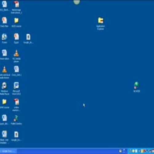 google presentations