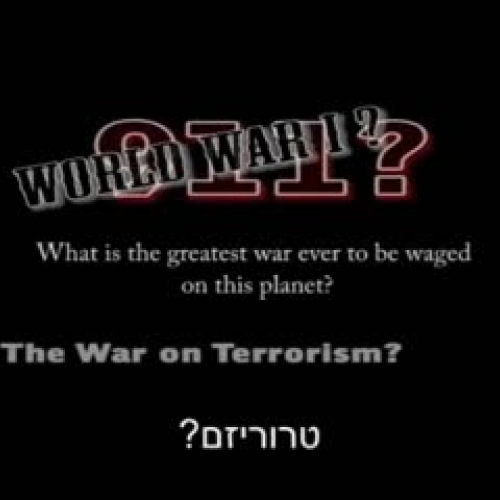 Walter Veith (Hebrew) Mahapahot tiranim ve mi