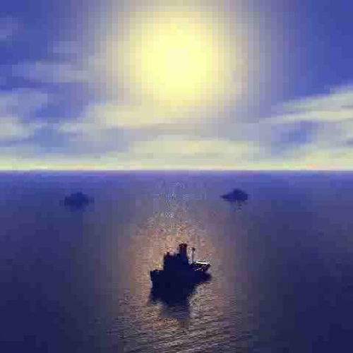 Bryce Model Animation Tutorial