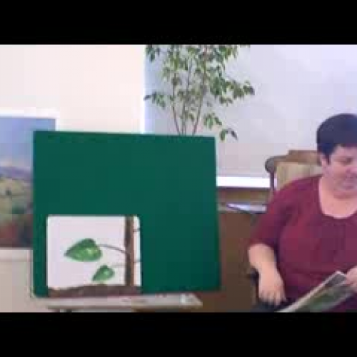 Benchmark Assessment