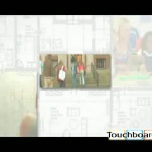 Polyvision ?no flex Multi-Surface Classroom S