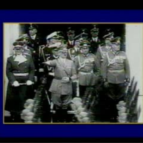 Walter Veith (Hebrew) Mahapahot tiranim ve mi