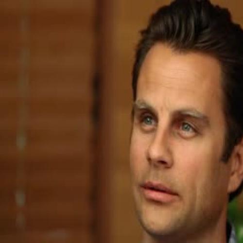 Personal injury attorney in Riverside - Brian