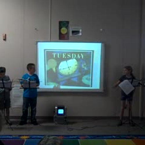 Readers Theater 10