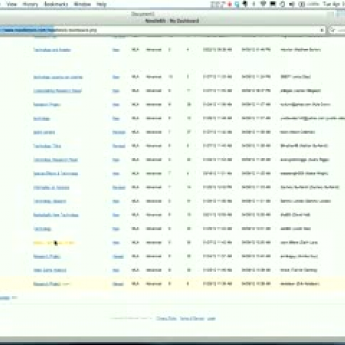 NoodleTools - Printing Your Note Cards
