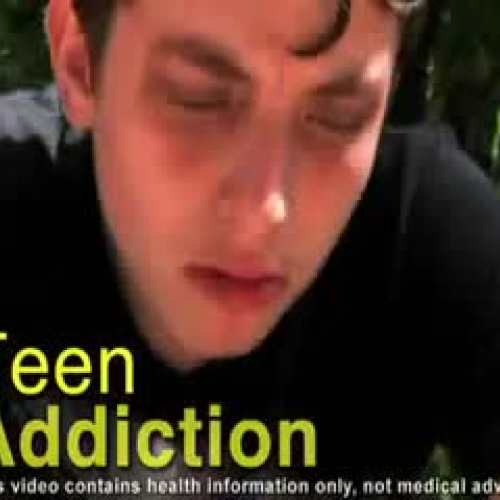 Drug Abuse Information