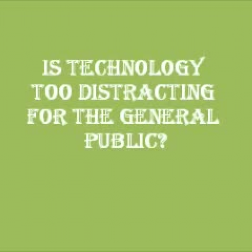 Josh &amp; Dom English Project Period C