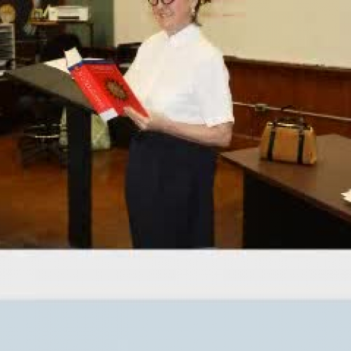 All is NOT Well in English Class