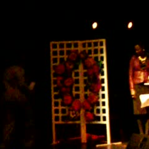 Stephanie Mitchell Lindback Award